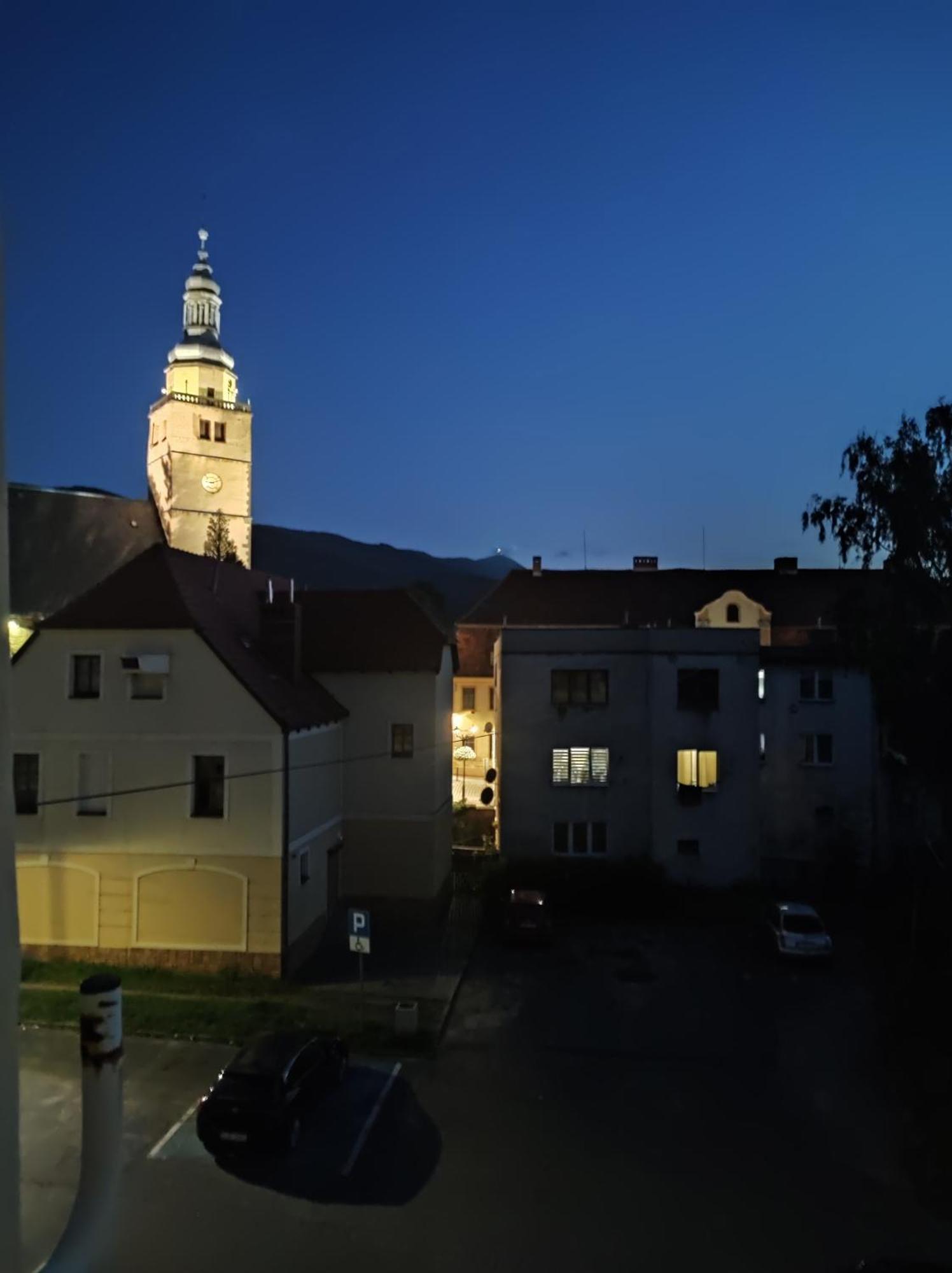 Gorskie Apartamenty Kowary Eksteriør bilde
