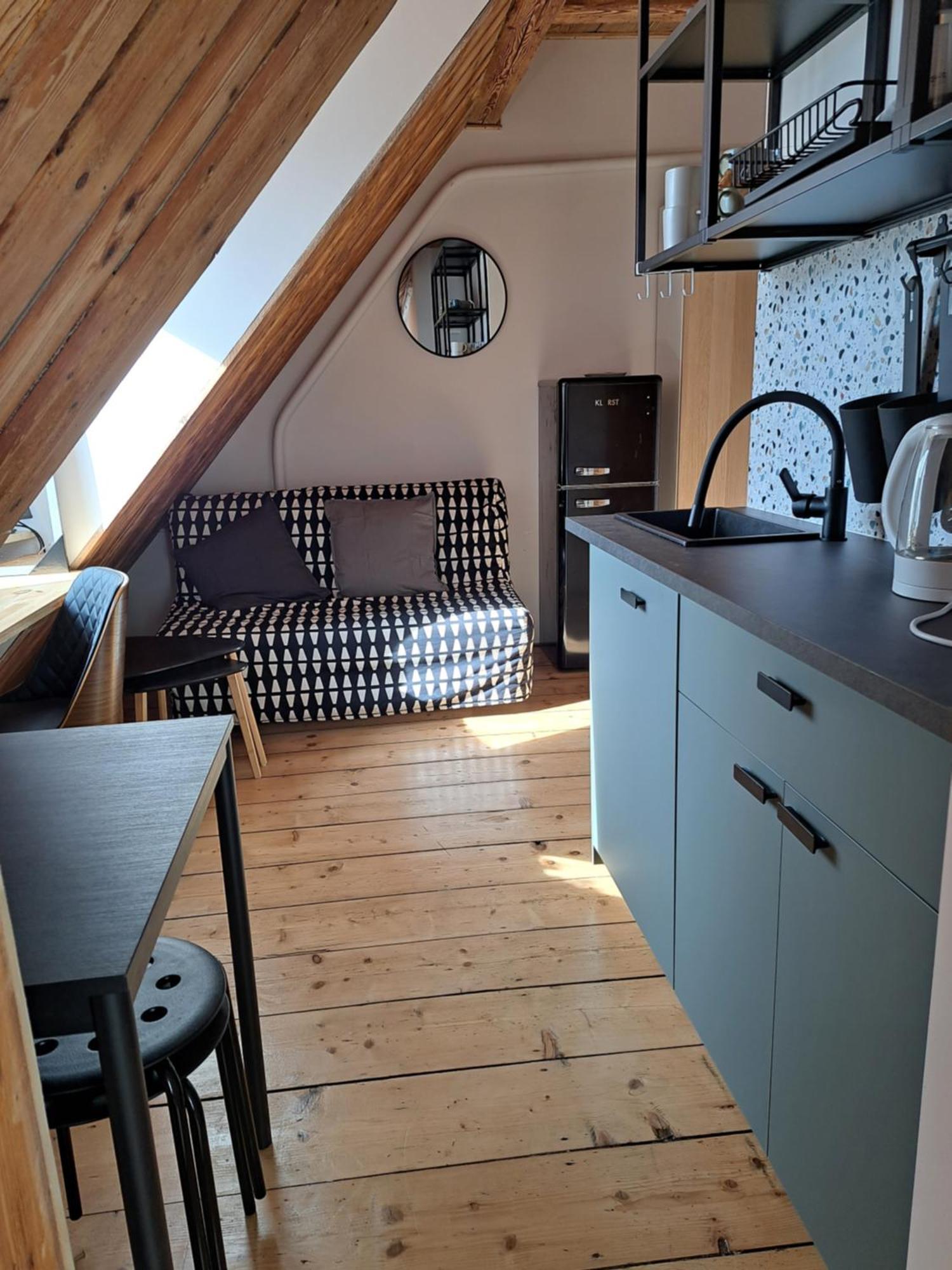 Gorskie Apartamenty Kowary Eksteriør bilde