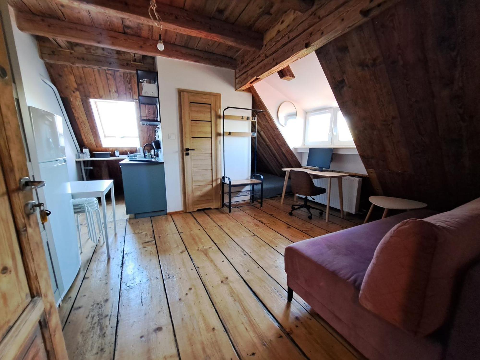 Gorskie Apartamenty Kowary Eksteriør bilde
