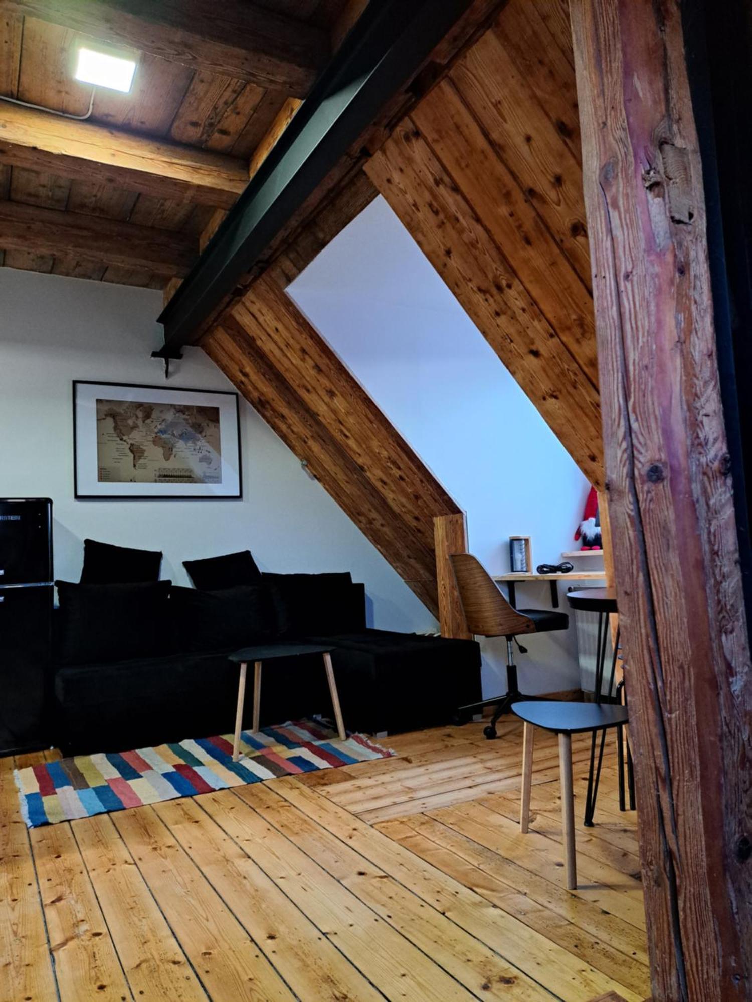 Gorskie Apartamenty Kowary Eksteriør bilde