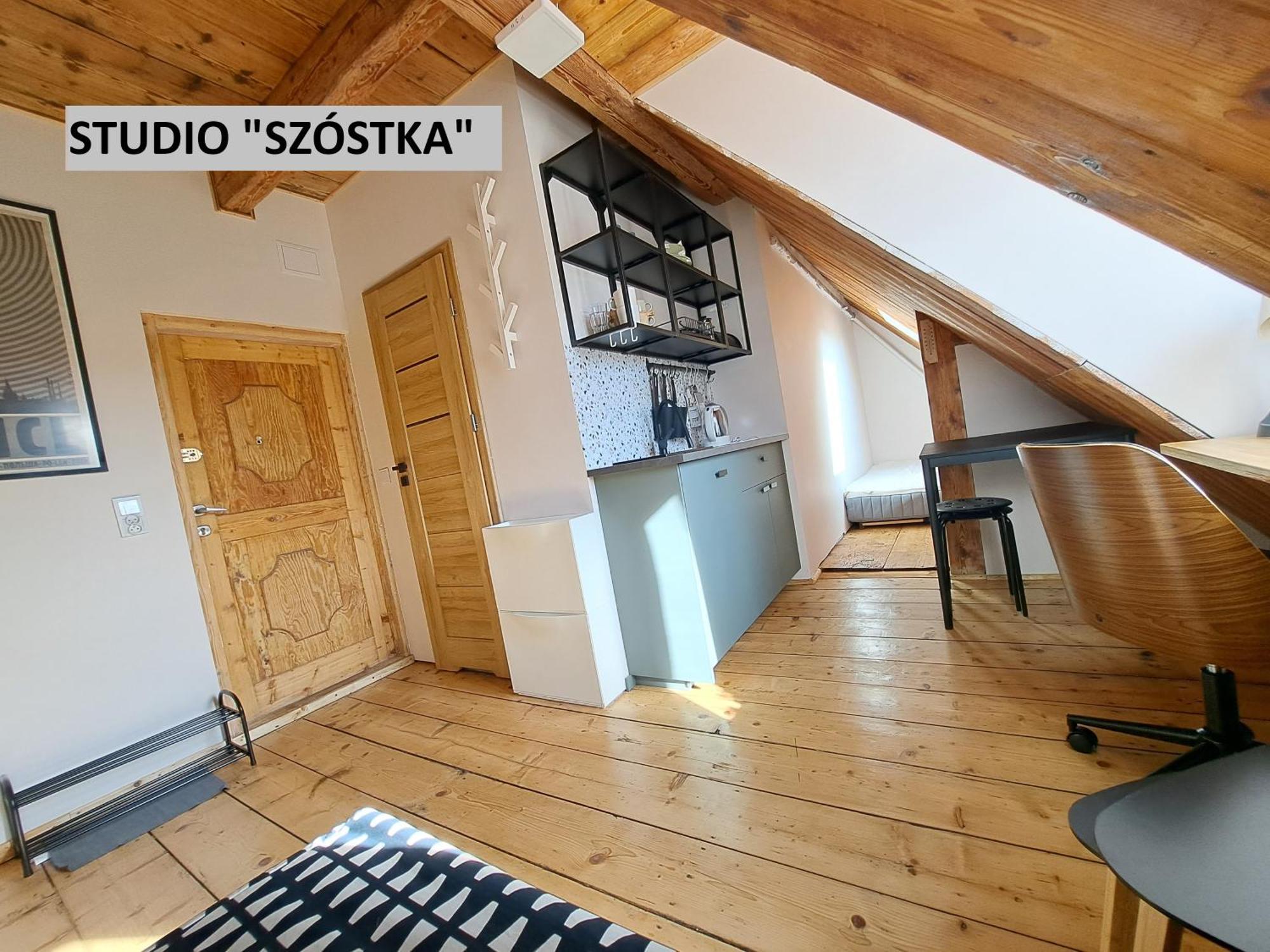 Gorskie Apartamenty Kowary Eksteriør bilde