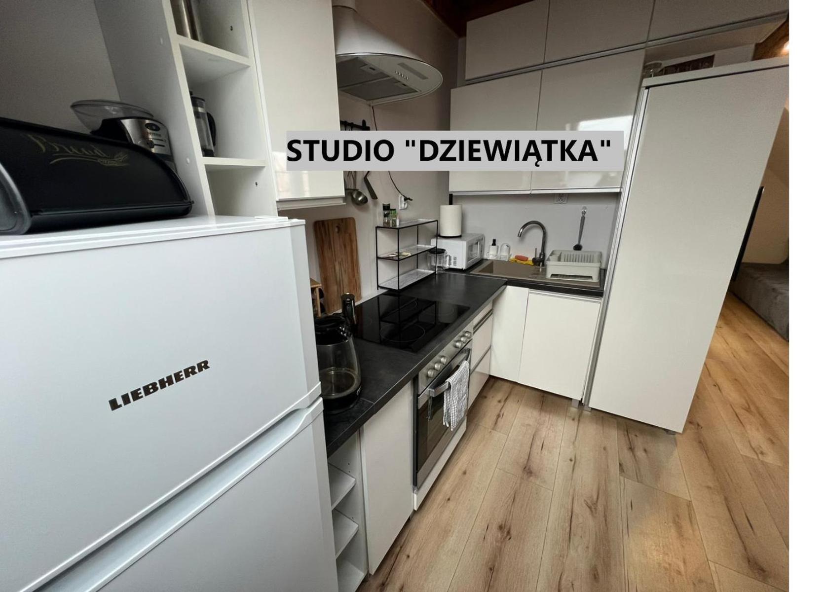Gorskie Apartamenty Kowary Eksteriør bilde
