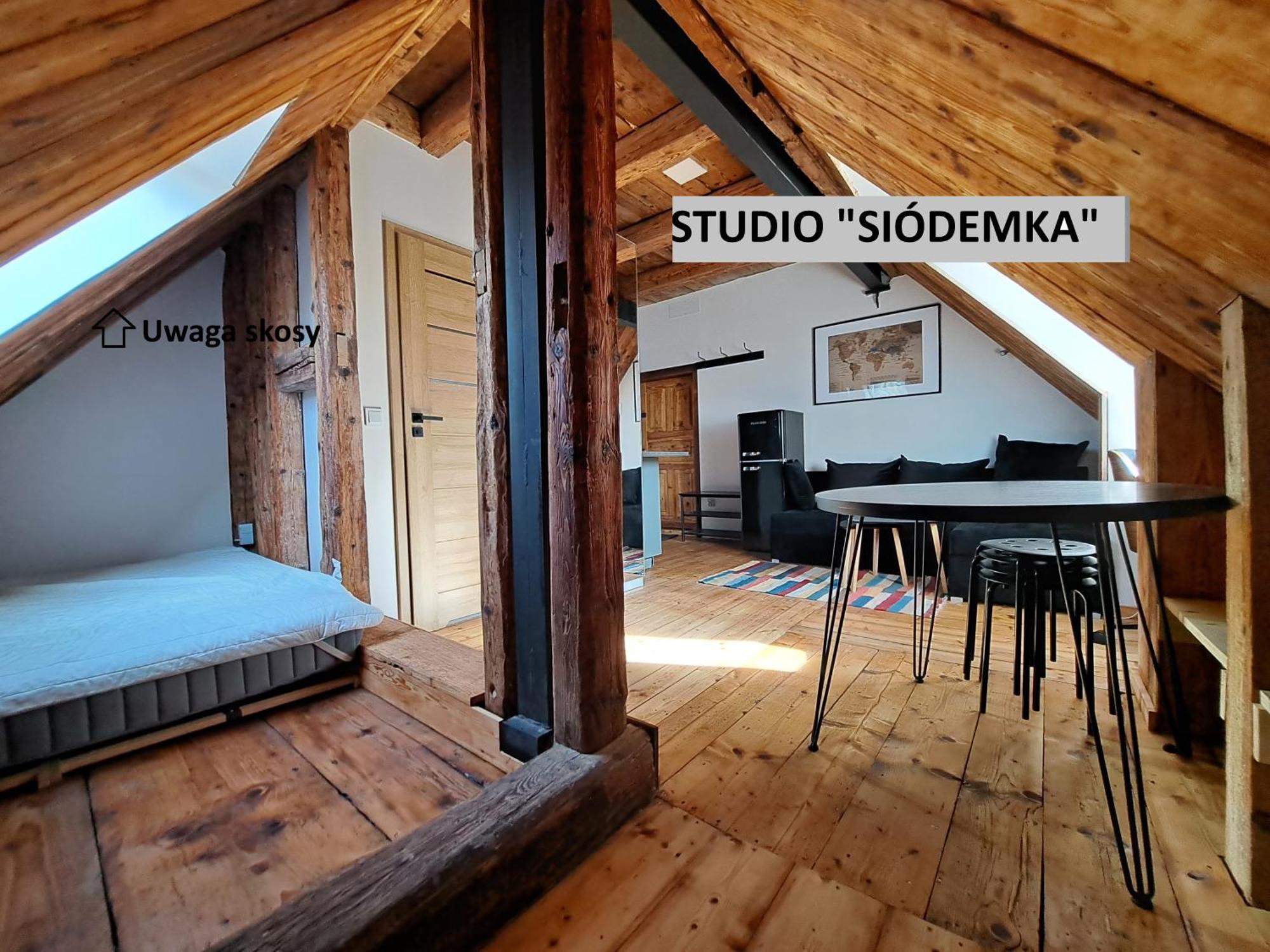 Gorskie Apartamenty Kowary Eksteriør bilde